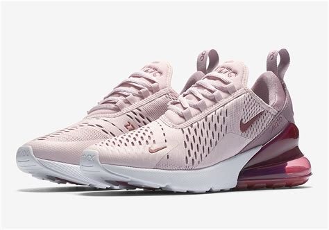 nike air max 270 beige rosa|nike air max 270 dick's.